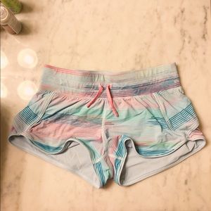 Ivivva Shorts (Lululemon Kids)